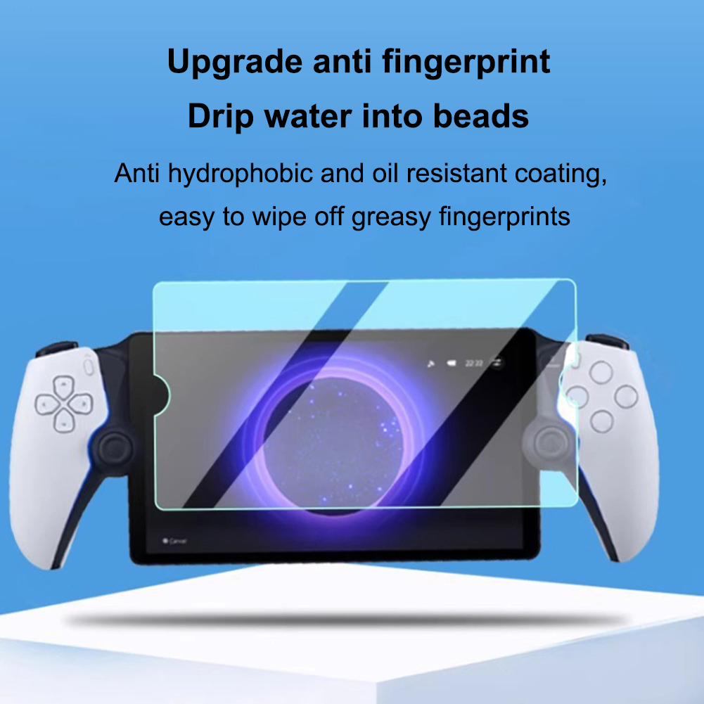 HDクリアスクリーンプロテクター、アンチブルーライトガード、 - Matte Anti Glare Screen のレビューと価格