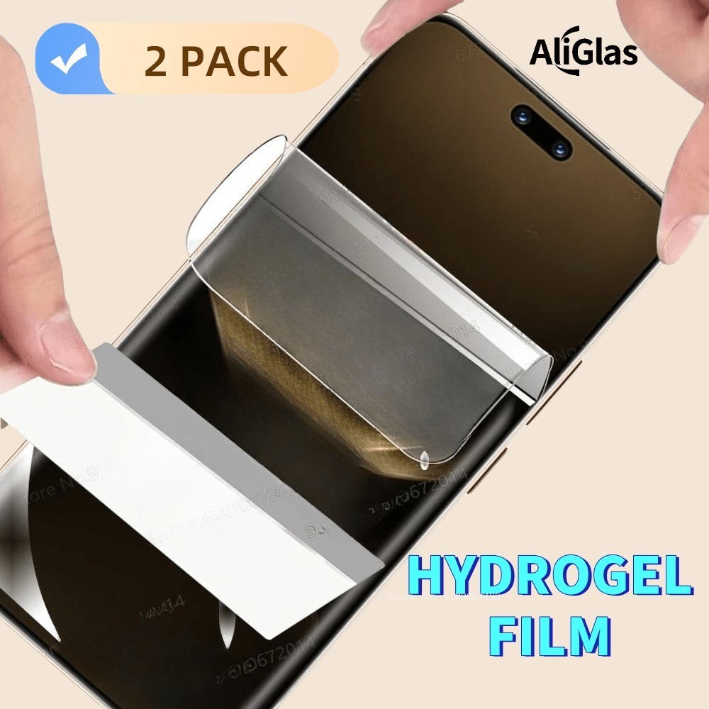 2パック 新しいHDフレキシブルハイドロゲルフィルム Not - Flexible Tpu Film のレビューと価格