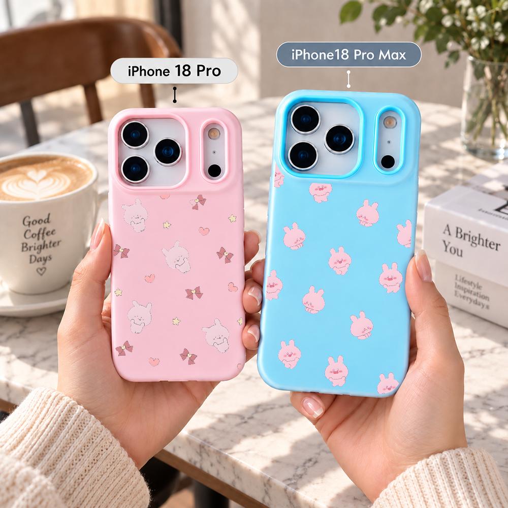 人気アーティスト「A-AsamimichanS」のスマホケー - Apple Iphone 15 Pro Max のレビューと価格