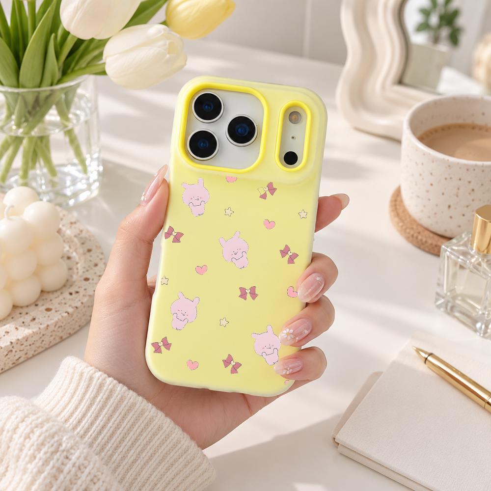 人気アーティスト「A-AsamimichanS」のスマホケー - Apple Iphone 15 Pro Max のレビューと価格