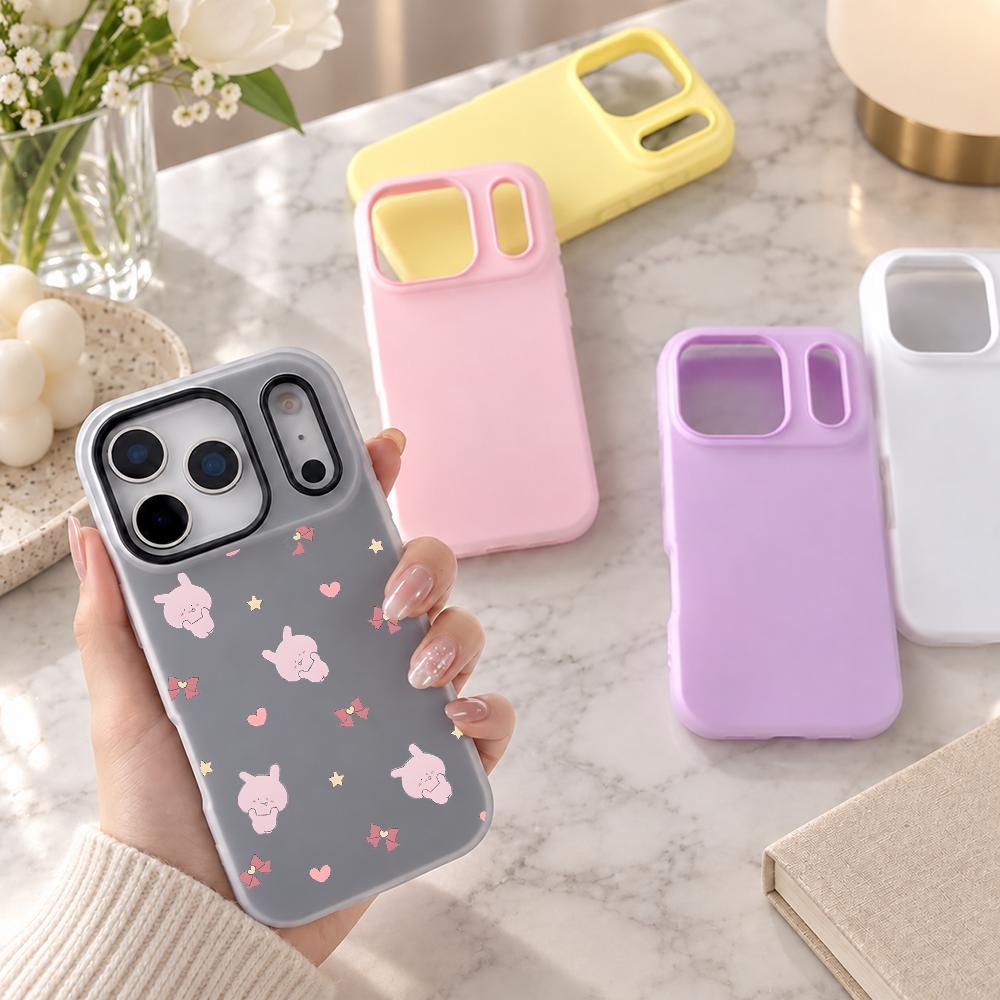 人気アーティスト「A-AsamimichanS」のスマホケー - Apple Iphone 15 Pro Max のレビューと価格