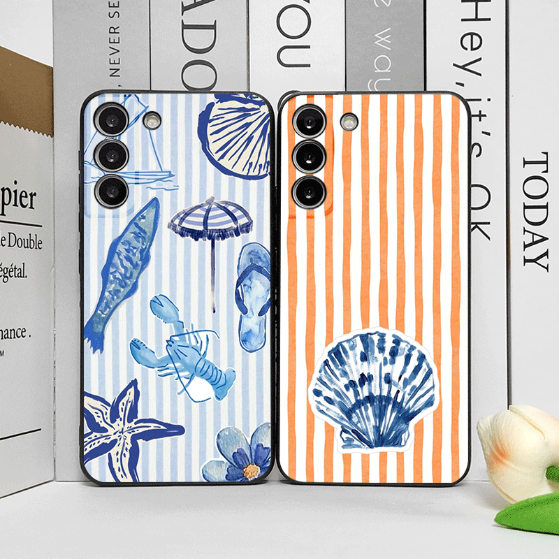 面白いイワシカラー魚海洋生物カニ電話ケース Huawei N - Huawei Nova 12 のレビューと価格