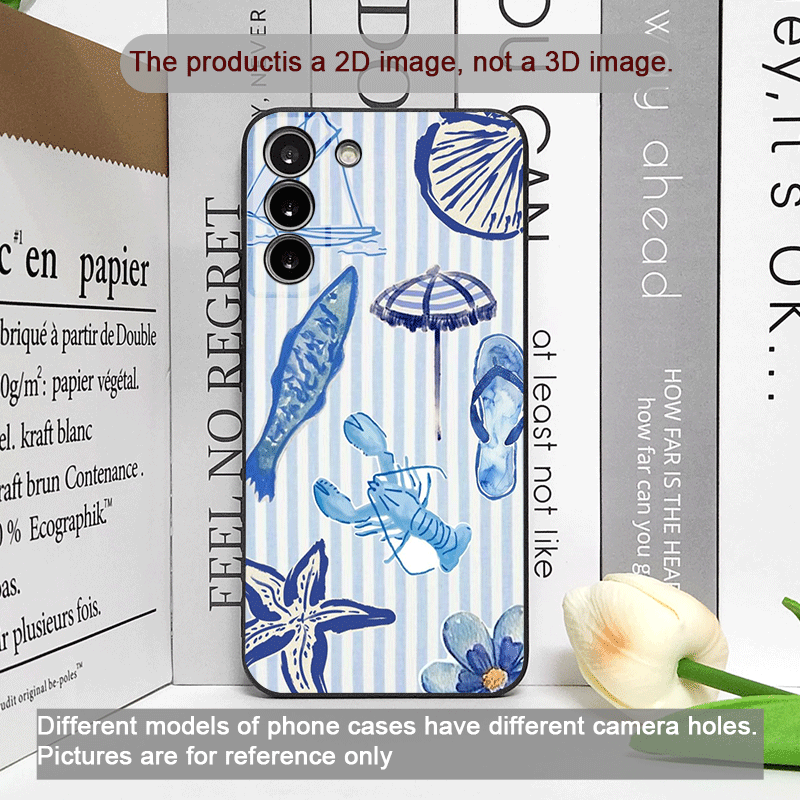 面白いイワシカラー魚海洋生物カニ電話ケース Huawei N - Huawei Nova 12 のレビューと価格
