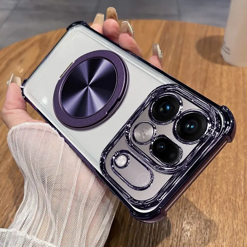 おしゃれな透明360 °   OPPO Find X10 P - Oppo Find X8 のレビューと価格