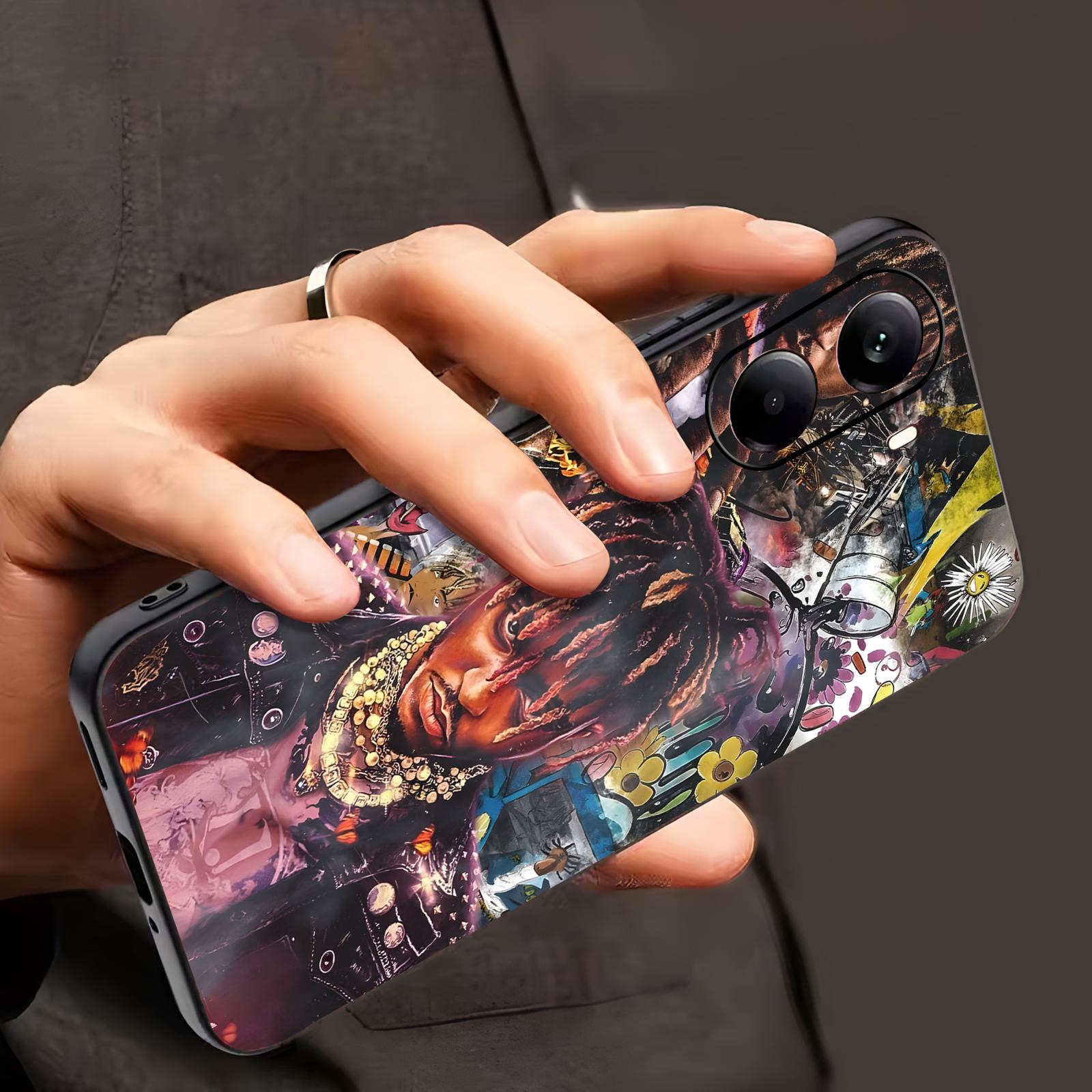 Juice WRLD 999 クールな電話ケース Xiaom - Xiaomi Poco X6 のレビューと価格