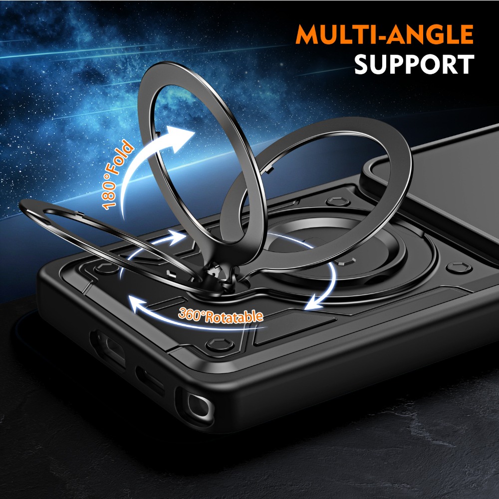 360 ° Samsung S26 Ultra Plus、A - Camera Lens Protector のレビューと価格